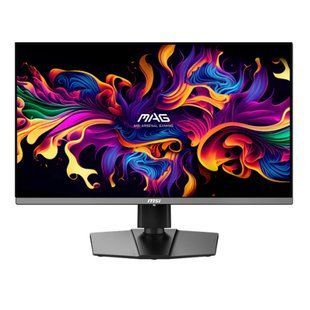 Монітор MSI MAG 274QP QD-OLED X24