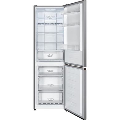 Холодильник Gorenje NRK619FAS4