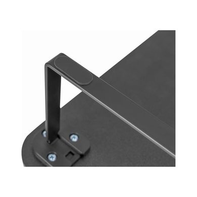 Підставка до монітора Gembird прямокутний, збільшений, метал (MS-TABLE2-01)