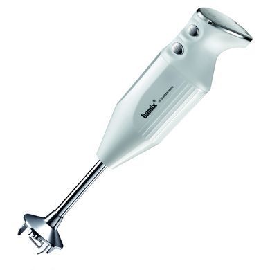 Блендер Bamix MaXX М350 White (1023.021)
