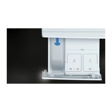 Пральна машина Siemens WG56B2A1UA