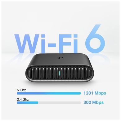 Маршрутизатор TP-Link TL-WR1502X