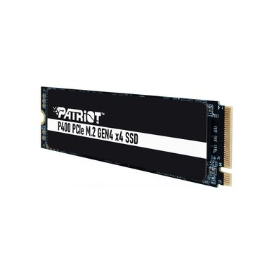 Накопичувач SSD M.2 2280 1TB Patriot (P400P1TBM28H)