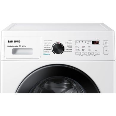 Пральна машина Samsung WW65AG4S00CEUA