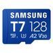 Карти пам'яті Samsung