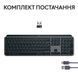 Клавіатури Logitech