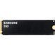 Твердотільні диски SSD Samsung