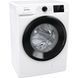 Пральні машини Gorenje