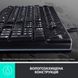 Комплекти (клавіатура+мишка) Logitech