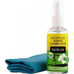 Спрей PATRON Screen spray for TFT/LCD/LED 50мл (F3-015)