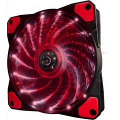 Кулер до корпусу Frime Iris LED Fan 15LED Red (FLF-HB120R15)