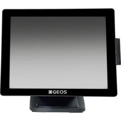 POS-термінал GEOS Standard A1502C, J1900, 4GB, SSD 64GB, black (GEOS POS A1502C black)