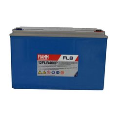 Батарея до ДБЖ FIAMM 12V-105Ah (12FLB400Pl)