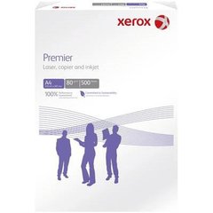 Папір XEROX A4 Premier ECF (003R91720)