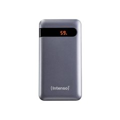 Батарея універсальна Intenso PD20000 Power Delivery, QC 3.0, USB Type-C USB-A (PB930227)