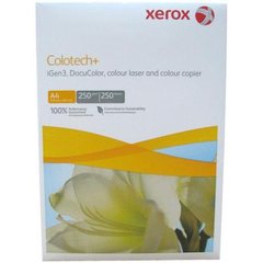 Папір XEROX A4 COLOTECH + (250) 250л. AU (003R98975)