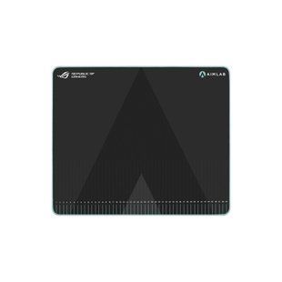 Килимок для мишки ASUS ROG Hone Ace Aim Lab Edition Black (90MP0380-BPUA00)