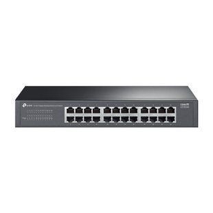 Комутатор мережевий TP-Link LS1024G