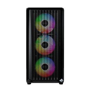 Кулер до процесора MONTECH X5M (B)