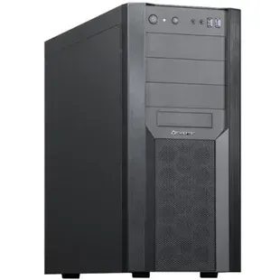 Корпус CHIEFTEC Mesh (CW-01B-OP)