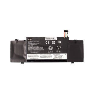 Акумулятор до ноутбука LENOVO Yoga Slim 7 Carbon 14ACN6 (L20C4PF2) 7.4V 5950mAh PowerPlant (NB482399)