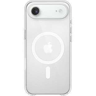 Чохол до мобільного телефона Apple iPhone Air with MagSafe Frost Model A3557 (MGH34ZM/A)