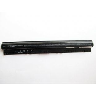 Акумулятор до ноутбука Dell Inspiron 15R-3451 M5Y1K, 2600mAh, 4cell, 14.8V, Li-ion Alsoft (A47172)
