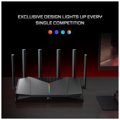 Маршрутизатор TP-Link ARCHER-GE400