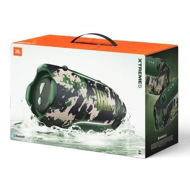 Акустична система JBL Xtreme 5 Squad (JBLXTREME5SQUAD)