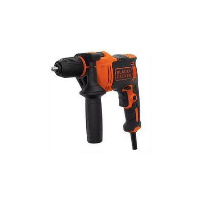 Дриль Black&Decker BEH550