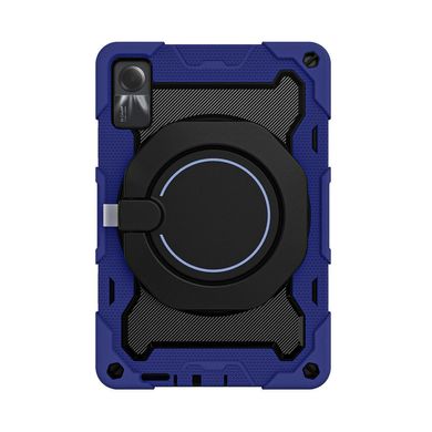 Чохол до планшета BeCover Xiaomi Redmi Pad SE 11" Blue (710769)