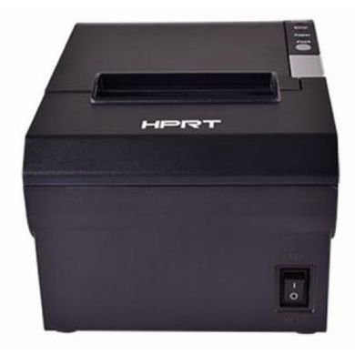 Принтер чеків HPRT TP805 (USB+WIFI) (10899)