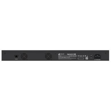 Комутатор мережевий Ubiquiti ES-16-XG