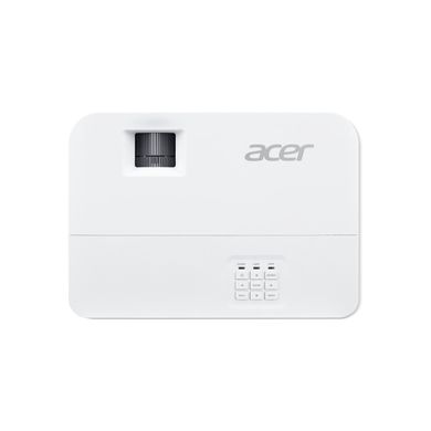 Проектор Acer X1529H (MR.JU011.001)