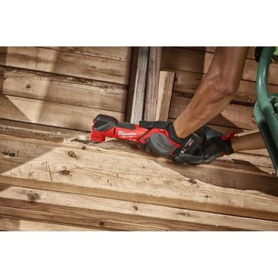 Реноватор Milwaukee M18 FMT-0X, HD кейс (без АКБ та ЗП) (4933478491)