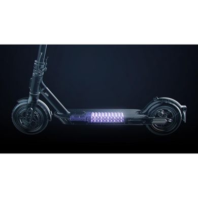 Електросамокат Xiaomi Mi Electric Scooter Essential Black (649475)