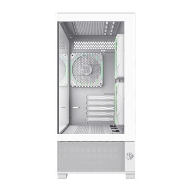 Корпус для ПК Gamemax VISTA 2 MW