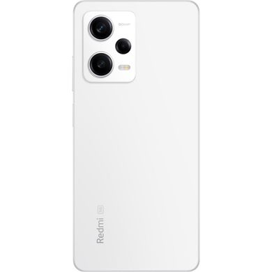 Мобільний телефон Xiaomi Redmi Note 12 Pro 5G 6/128GB White