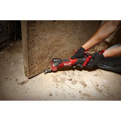 Реноватор Milwaukee M18 FMT-0X, HD кейс (без АКБ та ЗП) (4933478491)