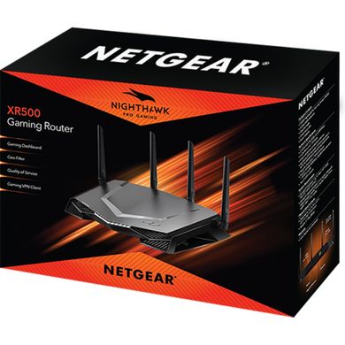Маршрутизатор Netgear XR500 (XR500-100EUS)