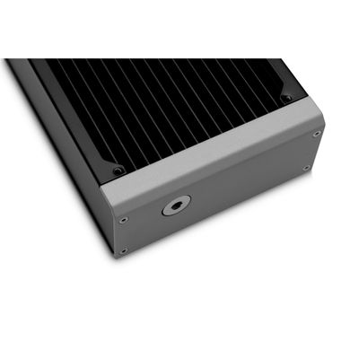Радіатор для СВО Ekwb EK-Quantum Surface X280M - Black (3831109838853)