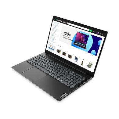 Ноутбук Lenovo V15 G3 IAP (82TT0048RA)