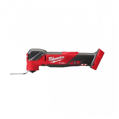 Реноватор Milwaukee M18 FMT-0X, HD кейс (без АКБ та ЗП) (4933478491)