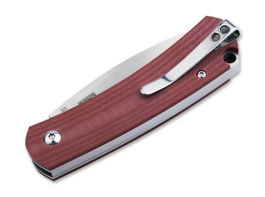 Ніж Boker Plus Boston Slipjoint