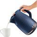 Електрочайники та термопоти Tefal