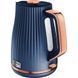 Електрочайники та термопоти Tefal