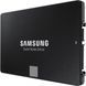 Твердотільні диски SSD Samsung