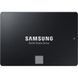Твердотільні диски SSD Samsung