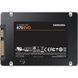Твердотільні диски SSD Samsung