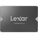 Твердотільні диски SSD Lexar